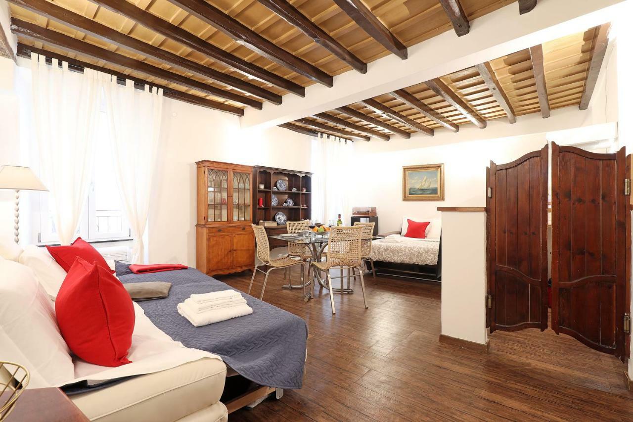 Loft In Rome Termini-Colosseum Exterior foto