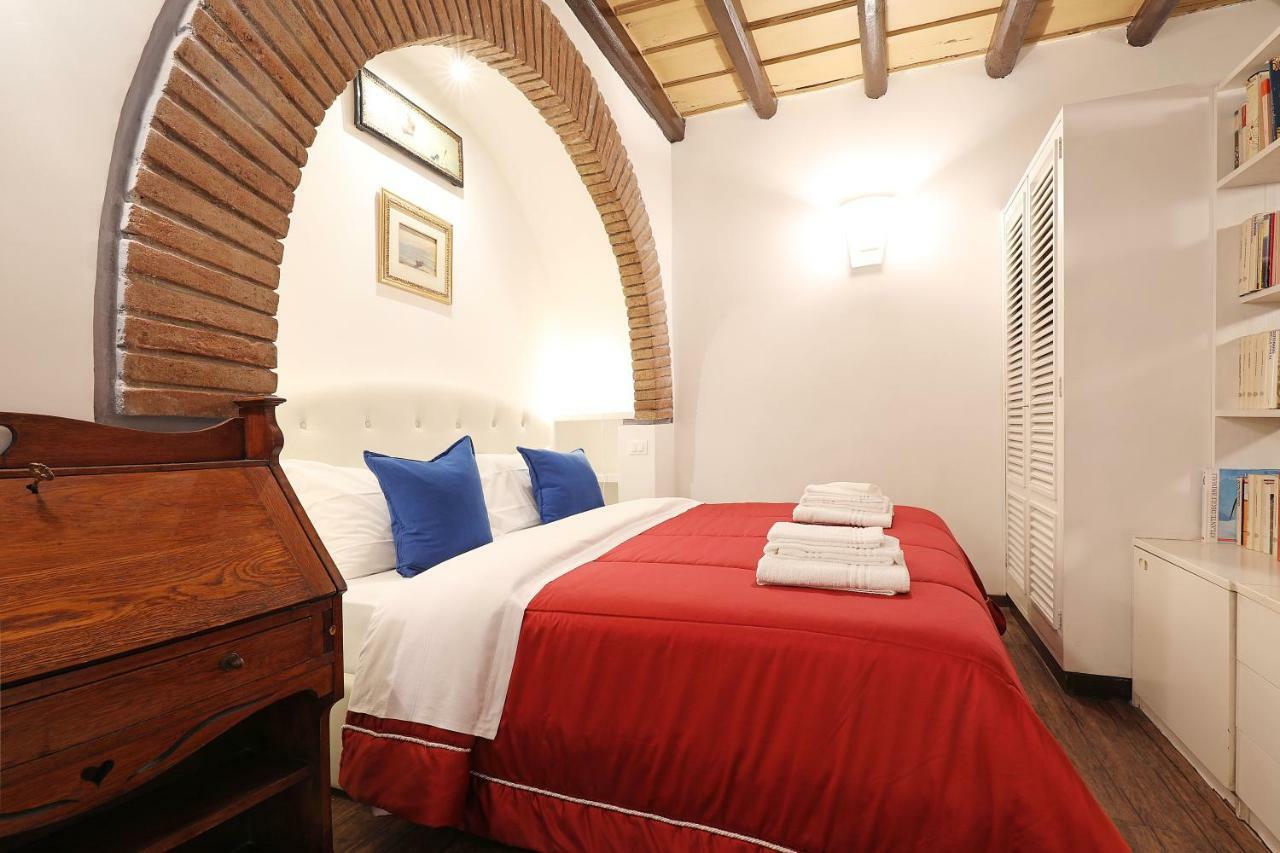 Loft In Rome Termini-Colosseum Exterior foto